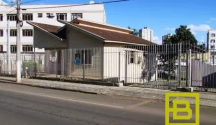 Terreno à venda na Reinaldo Maffessoni, 37, Centro, Caçador por R$ 600.000