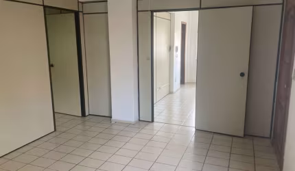 Apartamento com 1 quarto para alugar na Doutor Altamiro Guimarães, 35, Centro, Caçador por R$ 1.300
