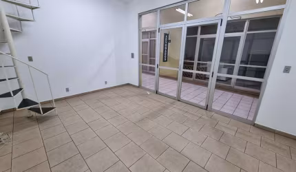 Sala comercial com 1 sala para alugar na Salgado Filho, 520, Centro, Caçador