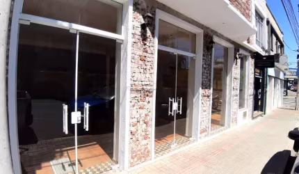 Sala comercial para alugar na Carlos Sperança, 250, Centro, Caçador