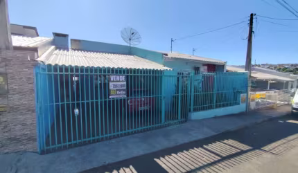Casa com 3 quartos à venda na Antônio Pelizer, 204, Martello, Caçador por R$ 350.000