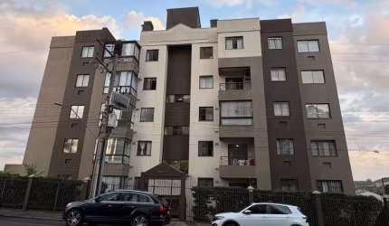 Apartamento com 2 quartos à venda na Porto União, 159, Centro, Caçador por R$ 740.000