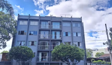 Apartamento com 3 quartos para alugar na Aristeu Pôrto Lopes, 300, Centro, Caçador por R$ 2.300