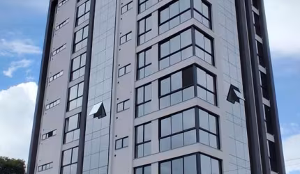 Apartamento com 3 quartos à venda na Doutor Moacir Sampaio, 830, Berger, Caçador por R$ 970.000