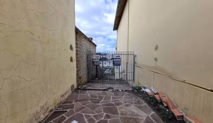 Sala comercial para alugar na Avenida Senador Salgado Filho, 520, Centro, Caçador