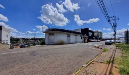 Sala comercial para alugar na Brasilia, 1, Centro, Caçador