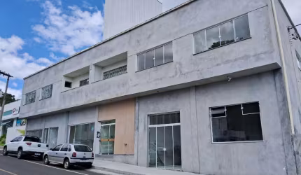 Apartamento com 1 quarto para alugar na Campos Novos, 176, Centro, Caçador por R$ 2.000