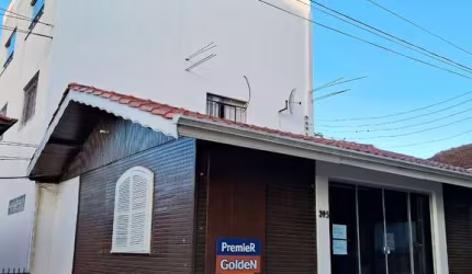 Sala comercial para alugar na Victor Baptista Adami, 395, Centro, Caçador por R$ 2.500