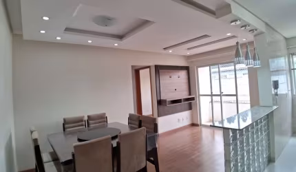 Apartamento com 2 quartos para alugar na Henrique Júlio Berger, 889, Berger, Caçador por R$ 1.800
