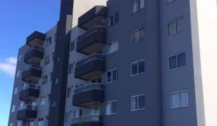 Apartamento com 3 quartos para alugar na Prudente De Morais, 121, Centro, Caçador
