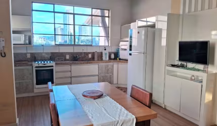 Casa com 3 quartos para alugar na Benjamin Constant, 46, Centro, Caçador por R$ 3.100