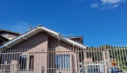 Apartamento com 2 quartos para alugar na Teodora, 31, Bom Sucesso, Caçador por R$ 1.200