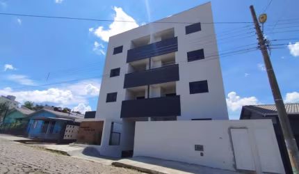 Apartamento com 2 quartos para alugar na Jordão Granemann, 108, Municípios, Caçador por R$ 1.800
