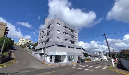 Apartamento com 2 quartos à venda na Doutor Moacir Sampaio, 103, Centro, Caçador por R$ 450.000