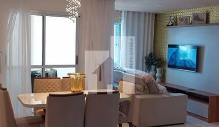 Apartamento à venda, Vila Nambi, Jundiaí, SP