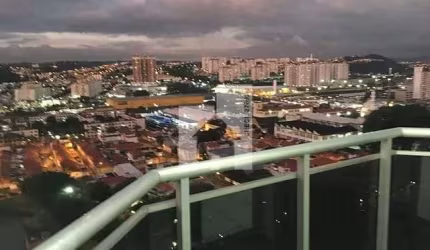 Apartamento para venda, Centro, Jundiaí, SP