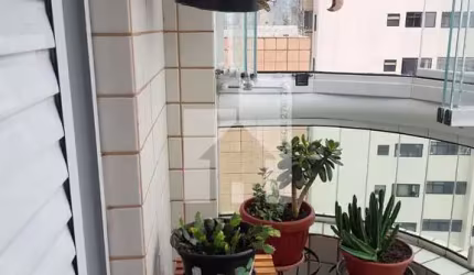Apartamento à venda, Aviação, Praia Grande, SP
