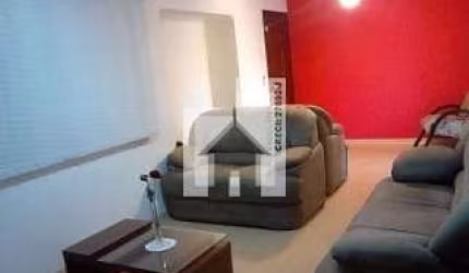 Ótima Localização - Apartamento com 3 dormitórios sendo 1 suíte à venda, 88 m² - Edifício Ipê - Jar