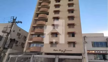Apartamento à venda e para locação, Centro, Jundiaí, SP