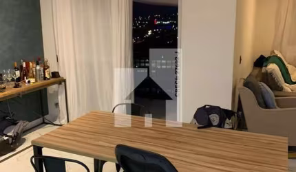 Apartamento de 2 dormitórios (1 suíte e sala estendida) a venda, 72m² no Condomínio Fatto Torres de