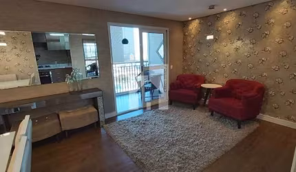 Apartamento 2/3 dormitorios para venda, 72m², 2 vagas, Condomínio Fatto, Jardim Torres São José, Ju