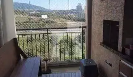 Apartamento à venda, Flex 2 Jardim Flórida, Jundiaí, SP