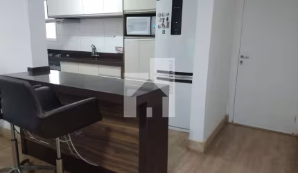 Apartamento à venda, 2 Dormitórios 1 Suíte - Condomínio Atmosphera Natural Living - Eloy Chaves - J