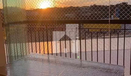 Apartamento à venda, Jardim Ermida I, Jundiaí, SP