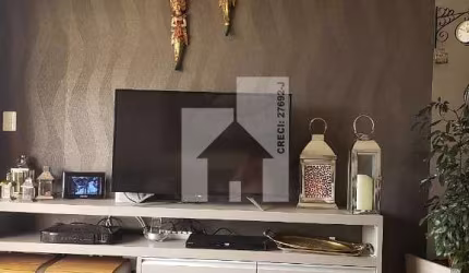 Apartamento com 3 dormitórios à venda, 101 m² - Jardim Merci II - Jundiaí/SP