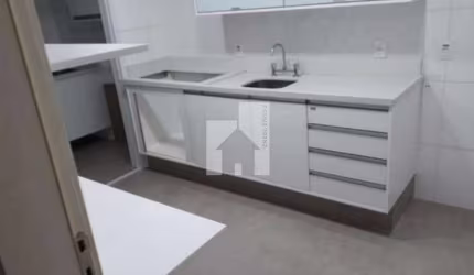 Apartamento com 3 dormitórios à venda, 95 m² - Garden Place - Jardim Bonfiglioli - Jundiaí/SP