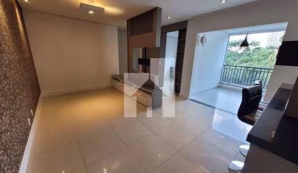 Apartamento para Venda 3 Dormitórios (1 suíte e 1 escritório), 2 Vagas, 83M², Jardim Ana Maria, Jun