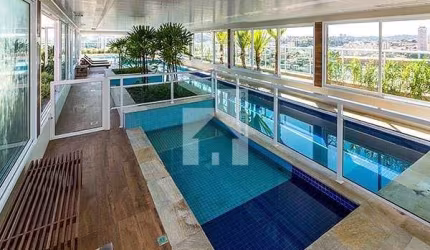 Apartamento residencial à venda, 106m² - LINEA HOME STLYLE, Vila Arens, Jundiaí/SP