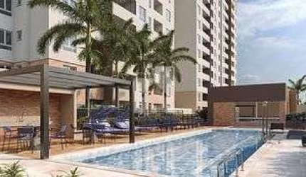 LANÇAMENTO!!! Apartamento à venda 2 ou 3 dormitórios sendo 1 suíte, 67 a 80m², 1 ou 2 vagas - MAITÁ