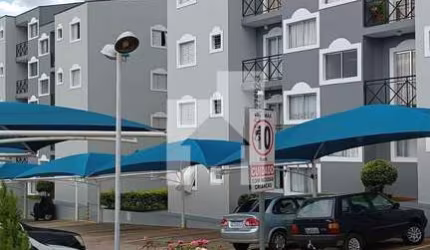 Apartamento à venda, Residencial Alexandria, Várzea Paulista, SP -