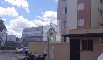 Apartamento com 3 dormitórios, 65 m² - venda ou aluguel - Jardim Pitangueiras I - Jundiaí/SP