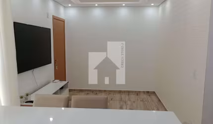 Apartamento à venda, Residencial Parque Jardim das Tulipas, Jundiaí, SP