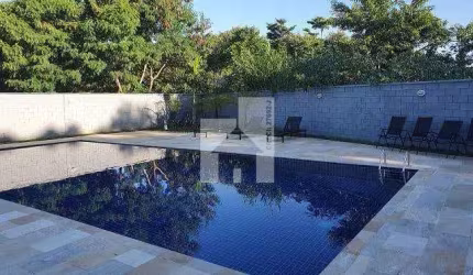 ÓTIMO APARTAMENTO TÉRREO A VENDA NO RESIDENCIAL TULIPAS GARDEN - 50M²