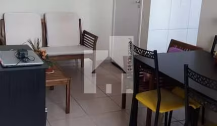 Apartamento com 2 dormitórios à venda, 55m², Condomínio Spazio Jardim Solare, Vila Campos Sales, Ju