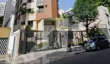 Apartamento à venda, Vila Buarque, São Paulo, SP