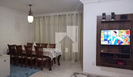Casa + Salão a venda, 270 m²- Parque Almerinda Chaves - Jundiaí/SP