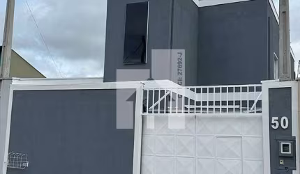 Sobrado com 4 dormitórios em terreno de mil metros à venda, Jardim Vale Verde - Jundiaí, SP