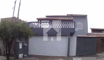 Casa com 3 dormitórios à venda, 260 m² - Jardim Caçula - Jundiaí/SP