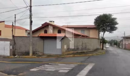 Sobrado à venda, Vila Santa Terezinha, Várzea Paulista, SP
