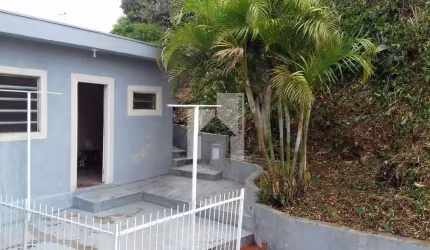 Sobrado à venda, Vila Manfredi, Jundiaí, SP