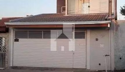 Lindo Sobrado à venda, Parque Residencial Jundiaí, Jundiaí, SP