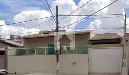 Casa à venda, Santo Antônio, Jundiaí, SP