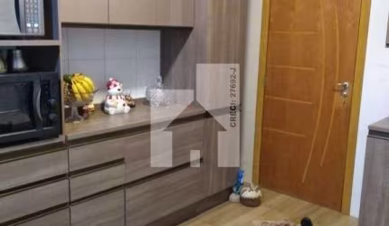 Casa com 2 dormitórios à venda, 130 m² - Jardim das Tulipas - Jundiaí/São Paulo