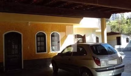 Casa com 2 dormitórios à venda, 110 m² - Jardim Caçula - Jundiaí/SP