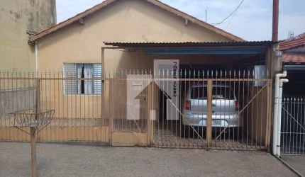 Casa à venda, Vila Isabel Eber, Jundiaí, SP