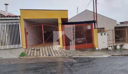 Casa à venda, Vila Isabel Eber, Jundiaí, SP